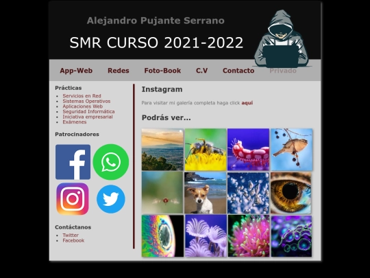 fotobook screenshot