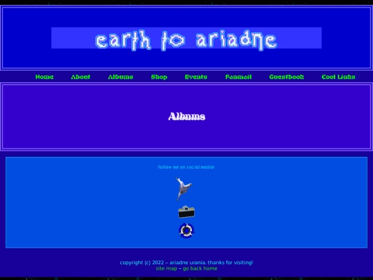 fish screenshot