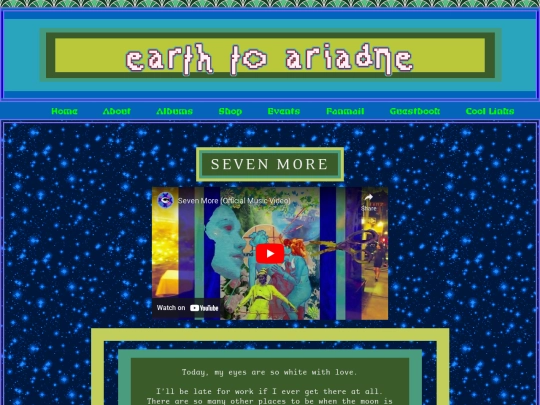 sellout-8 screenshot