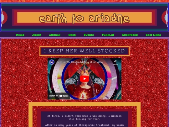 sellout-9 screenshot