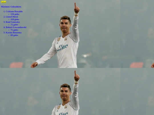 ChampionsLeague/B screenshot