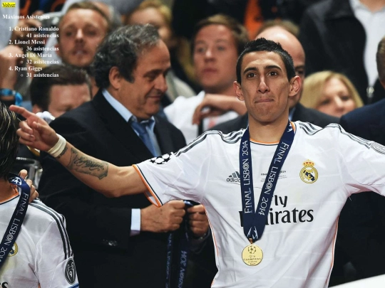 ChampionsLeague/C screenshot