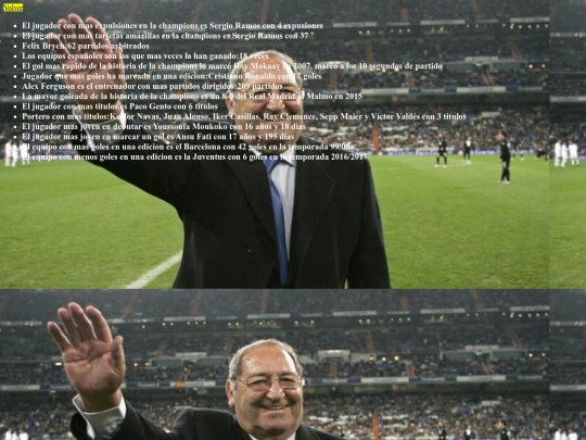 ChampionsLeague/E screenshot