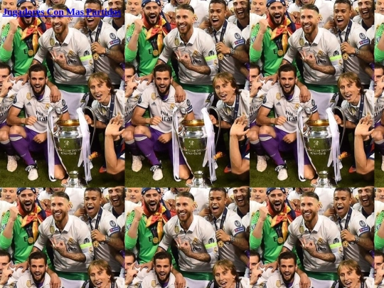 ChampionsLeague/M screenshot
