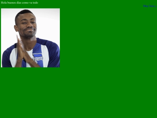 Práct/fontclase screenshot