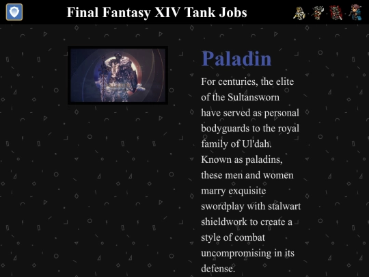 p1 screenshot
