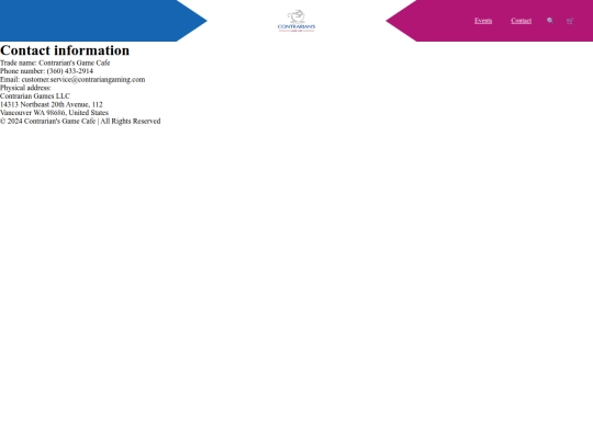 p2/cafedetail5 screenshot