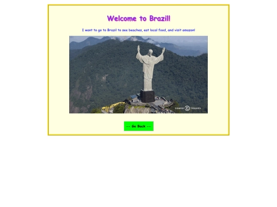 brazil screenshot