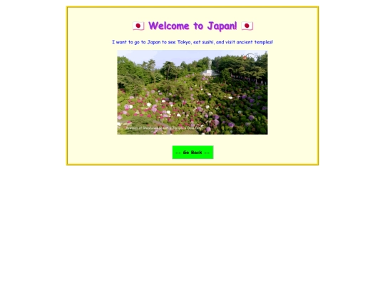 japan screenshot
