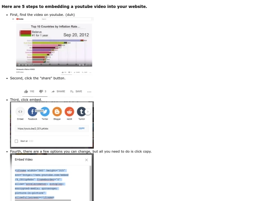 embed-videos screenshot