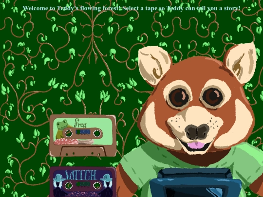 Track2 screenshot