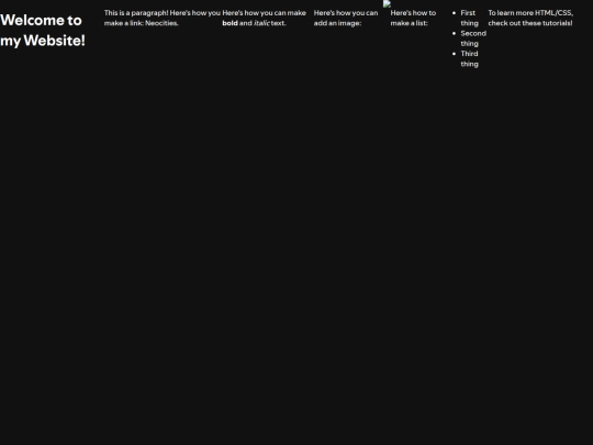 Tracks_3-8/Track8 screenshot
