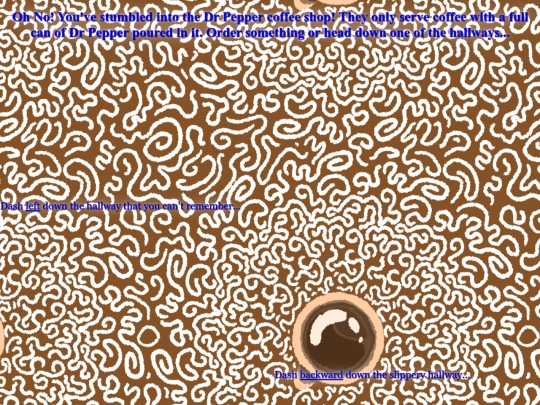 labyrinth/backward1 screenshot