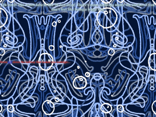 labyrinth/cofwat screenshot