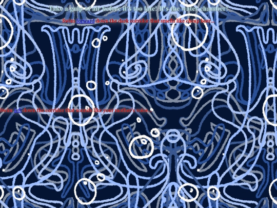 labyrinth/forward1 screenshot