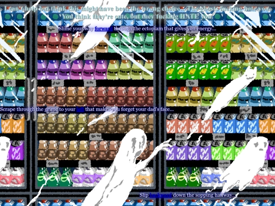labyrinth/left1 screenshot