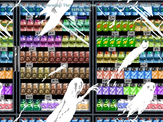 labyrinth/mtn1 screenshot