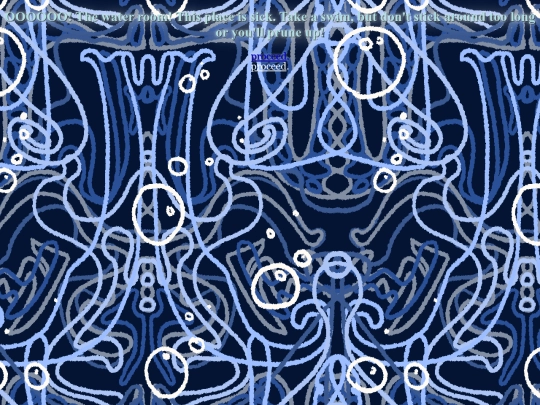 labyrinth/wat1 screenshot