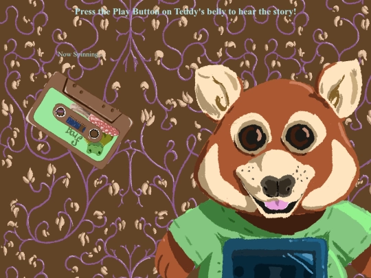 teddy_tales/tale2 screenshot