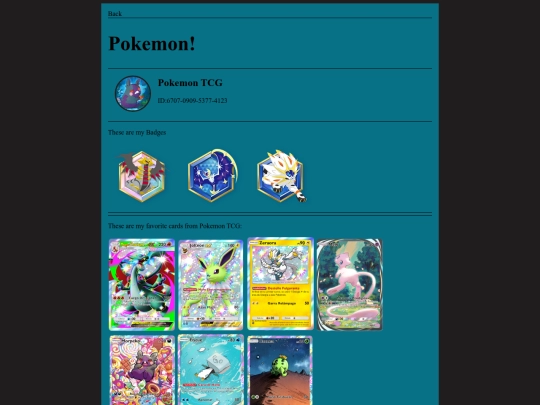 pokemon screenshot