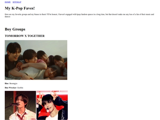 blog/kpop screenshot
