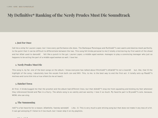 review/npmd-review screenshot