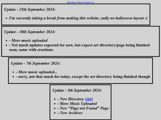 news screenshot