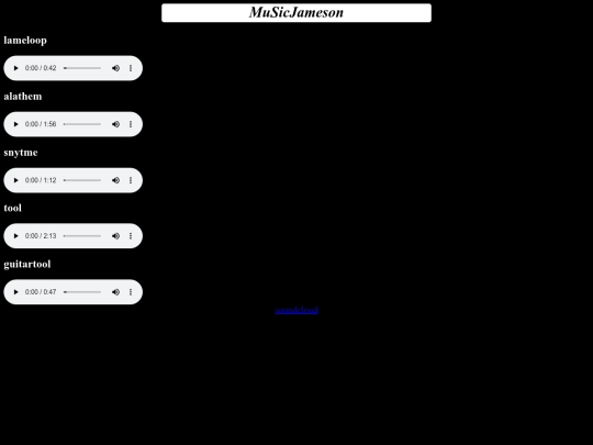 site/musics/musics10-04-24 screenshot