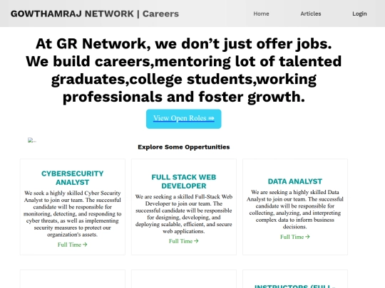 careers_pg screenshot