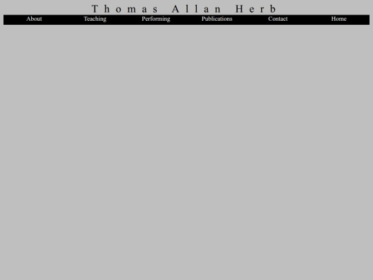 Home screenshot