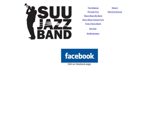 Jazz Band/JazzBand screenshot