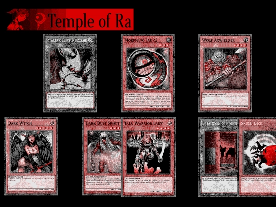 cardpile screenshot