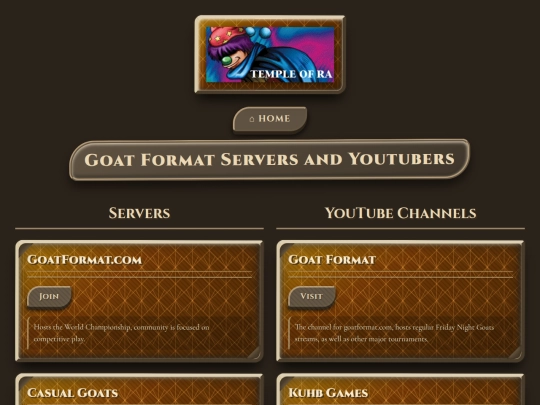 resources/community screenshot