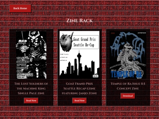 zine_rack screenshot