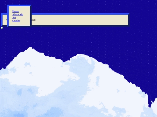 art screenshot