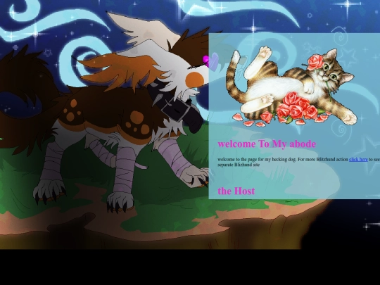 characters/A-M/blitzhund screenshot