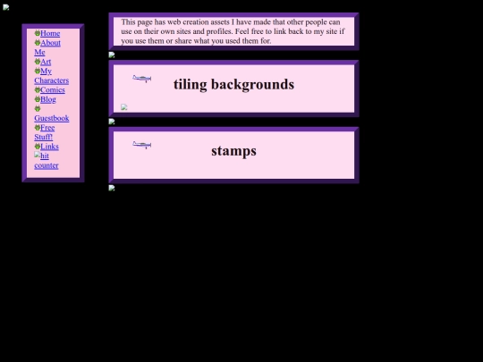 freestuff screenshot