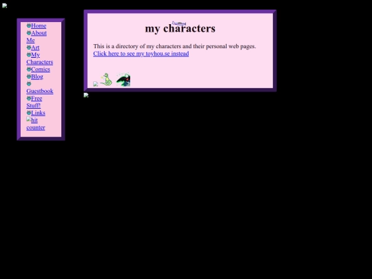 ocs screenshot