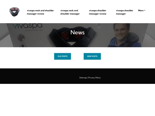 news screenshot