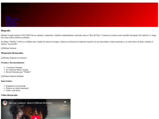 httl/michael-jackson screenshot