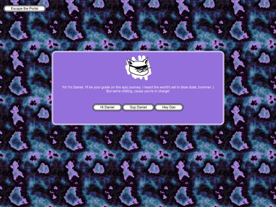 portal1 screenshot