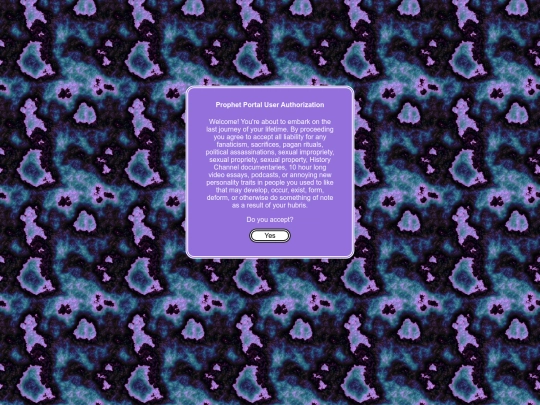 portalhome screenshot