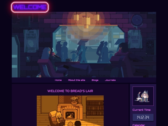 Portfolio/template_builder screenshot