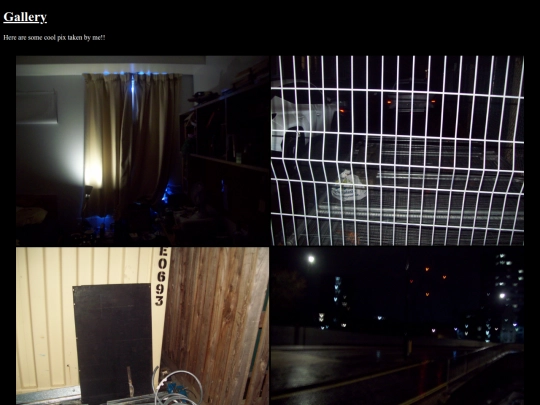gallery screenshot