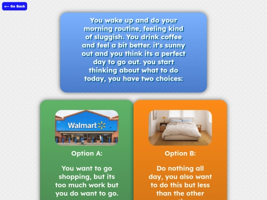 goshopping screenshot