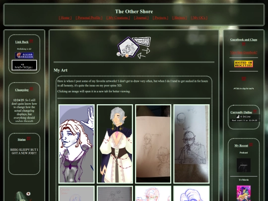 art screenshot