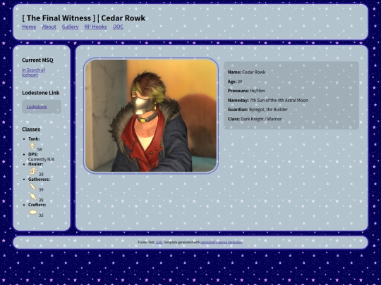 ffxiv/cedar rowk screenshot