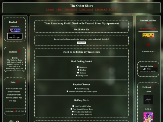 lease-end screenshot