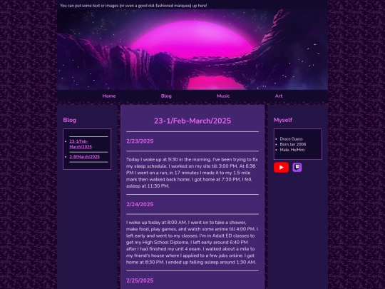 23-1_Feb-March_2025 screenshot