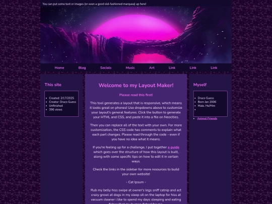 games screenshot